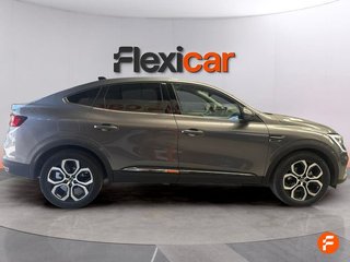 Renault Arkana Equilibre E-TECH Híbrido 105kW(145CV)