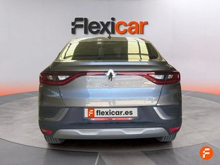 Renault Arkana Equilibre E-TECH Híbrido 105kW(145CV)