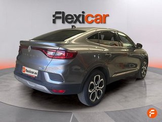 Renault Arkana Equilibre E-TECH Híbrido 105kW(145CV)