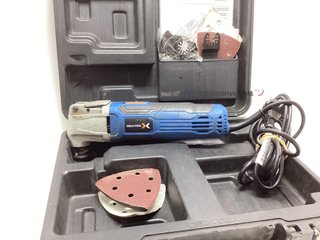 multiherramienta dexter 260mt3-qc.5