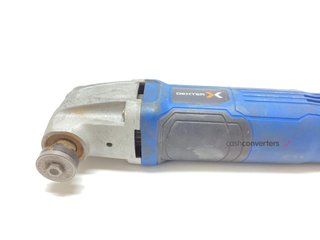 multiherramienta dexter 260mt3-qc.5