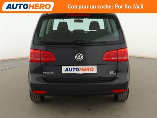 Volkswagen Touran 1.6 TDI Edition BlueMotion Tech