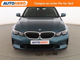 BMW Serie 3 318d Mild-Hybrid M Sport