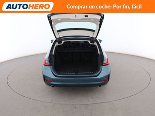 BMW Serie 3 318d Mild-Hybrid M Sport