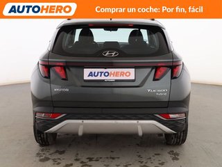 Hyundai Tucson 1.6 T-GDI Mild-Hybrid Maxx 2WD