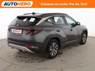 Hyundai Tucson 1.6 T-GDI Mild-Hybrid Maxx 2WD