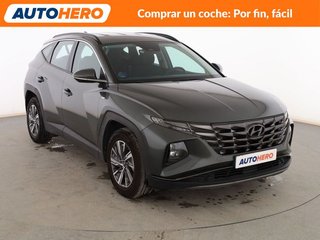 Hyundai Tucson 1.6 T-GDI Mild-Hybrid Maxx 2WD