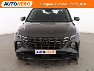 Hyundai Tucson 1.6 T-GDI Mild-Hybrid Maxx 2WD