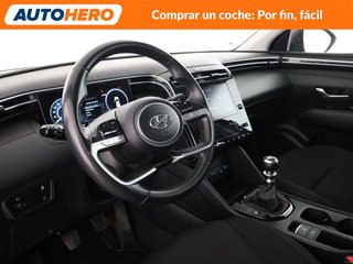 Hyundai Tucson 1.6 T-GDI Mild-Hybrid Maxx 2WD