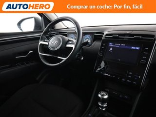 Hyundai Tucson 1.6 T-GDI Mild-Hybrid Maxx 2WD