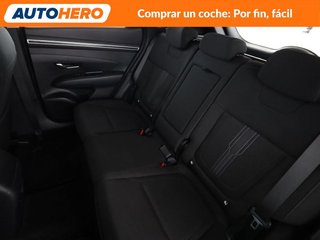 Hyundai Tucson 1.6 T-GDI Mild-Hybrid Maxx 2WD
