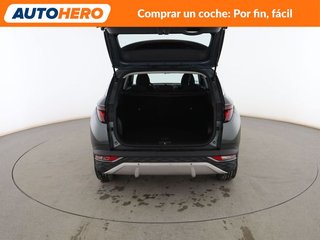 Hyundai Tucson 1.6 T-GDI Mild-Hybrid Maxx 2WD