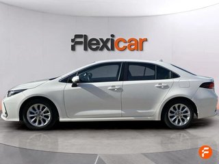 Toyota Corolla 140H Active Plus - 5P (2023)
