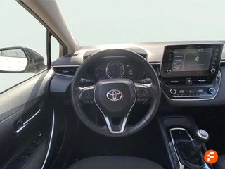 Toyota Corolla 140H Active Plus - 5P (2023)