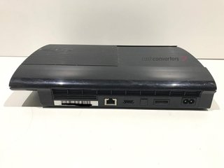 sony ps3 super slim 12 gb