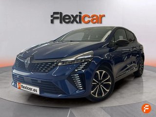 Renault Clio Techno TCe 90 (67kw)
