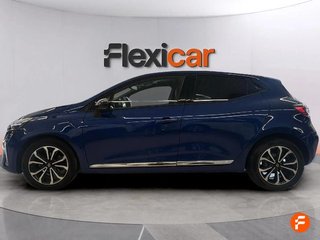 Renault Clio Techno TCe 90 (67kw)