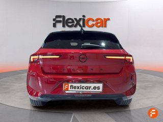 Opel Astra 1.2T XHT 96kW (130CV) Edition
