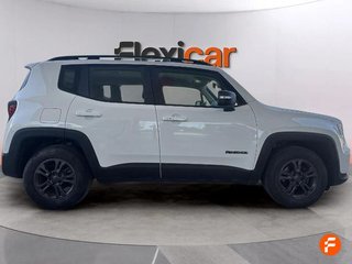 Jeep Renegade Longitude 1.0G 88kW (120CV) 4x2