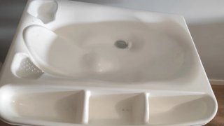 Bañera para bebé CAM