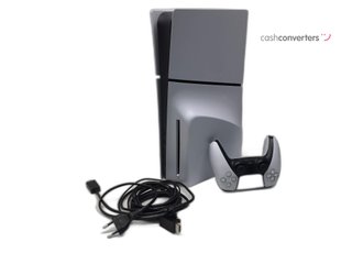 consola ps5 sony playstation 5 slim standard 1tb