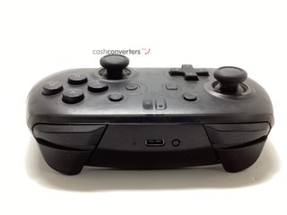 mando pro controller nintendo switch pro controller