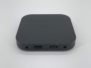reproductor multimedia xiaomi mi box s