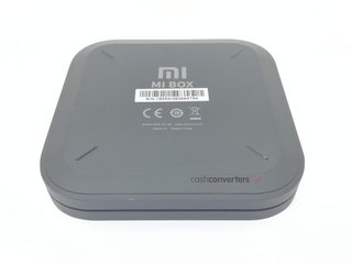 reproductor multimedia xiaomi mi box s