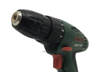 taladro a bateria bosch psr1080li2