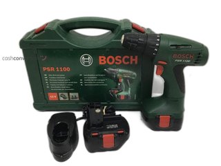 taladro a bateria bosch psr1080li2