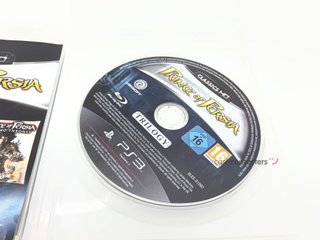 prince of persia la trilogia hd ps3