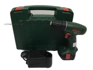 taladro a bateria bosch psr12
