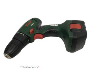 taladro a bateria bosch psr12