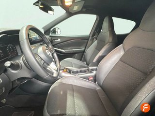 Nissan Juke DIG-T 84 kW (114 CV) DCT 7V N-Connecta