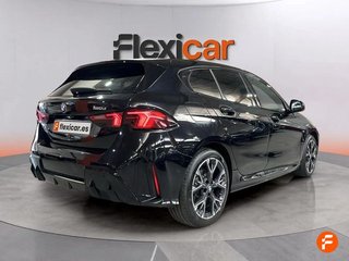 BMW Serie 1 120d
