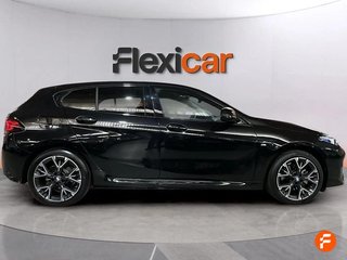 BMW Serie 1 120d