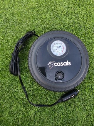 Compresor Aire Coche Casals VTI260 12V