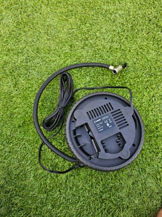 Compresor Aire Coche Casals VTI260 12V