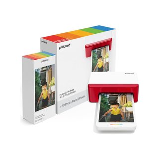 Polaroid Hi Print 4x6 impresora bluetooth
