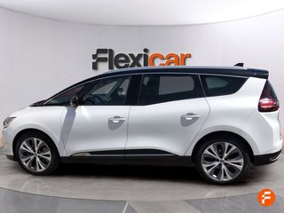 Renault Grand Scénic Zen GPF TCe 118kW (160CV) EDC - 18