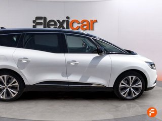 Renault Grand Scénic Zen GPF TCe 118kW (160CV) EDC - 18