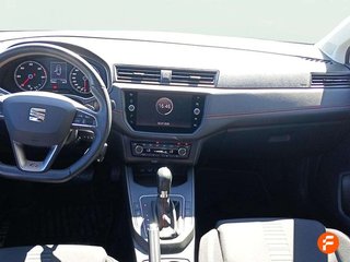 Seat Ibiza 1.6 TDI 70kW (95CV) DSG FR