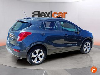 Opel Mokka X 1.6 CDTi 100kW (136CV) 4X2 S&S Selective
