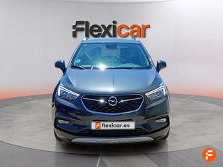 Opel Mokka X 1.6 CDTi 100kW (136CV) 4X2 S&S Selective