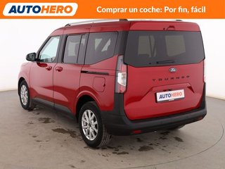 Ford Tourneo Courier 1.0 EcoBoost Titanium