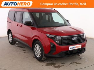 Ford Tourneo Courier 1.0 EcoBoost Titanium
