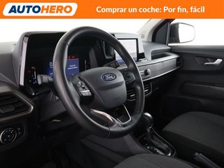 Ford Tourneo Courier 1.0 EcoBoost Titanium