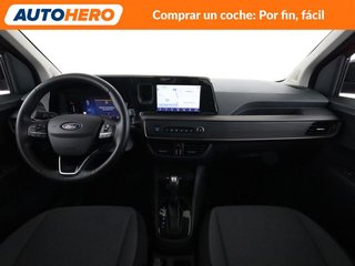 Ford Tourneo Courier 1.0 EcoBoost Titanium