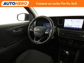 Ford Tourneo Courier 1.0 EcoBoost Titanium