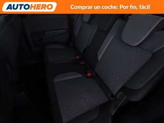Ford Tourneo Courier 1.0 EcoBoost Titanium